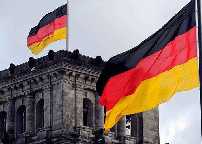 شرایط کار در آلمان و اخذ اقامت در آلمان